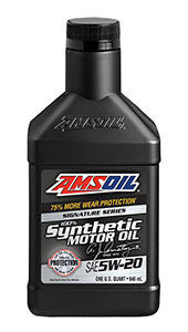 AMSOIL Synthetic Oil