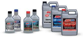 AMSOIL premium motor oils, engine lubricants, AMSOIL distributor, LA, synthetic motor oil