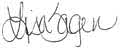 signature