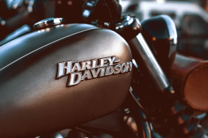 Harley Davidson Primary Fluid