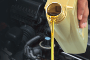 how often should you change your motor oil