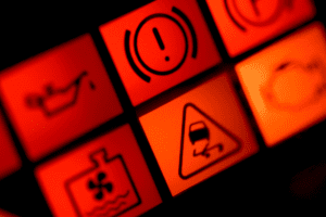 Why You Shouldn't Ignore Your Car's Warning Lights