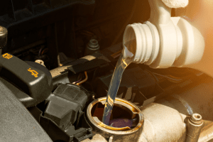 how often should you change your motor oil