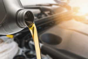 how often should you change your motor oil