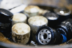 oil filters