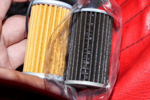 oil filters