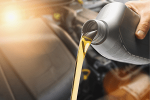 Why AMSOIL is the Best High Mileage Synthetic Oil
