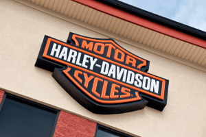 best engine oil for a Harley Davidson