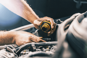 Why AMSOIL is the Best High Mileage Synthetic Oil