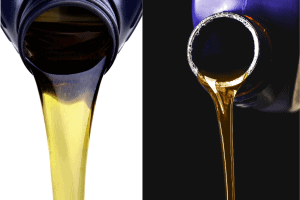 Can You Mix Synthetic Oil With Regular Motor Oil?
