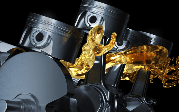 Best Engine Oil for a Harley 1