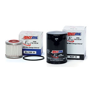 Amsoil Air Filters