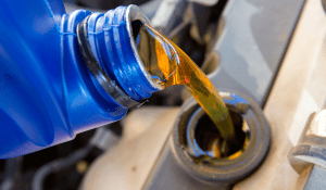 Amzoil Oil: The Best Oil for Your Engine 