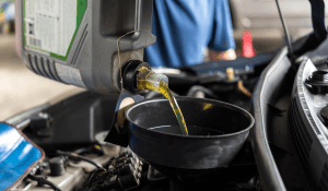 Amzoil Oil: The Best Oil for Your Engine 