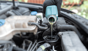 Amzoil Oil: The Best Oil for Your Engine 