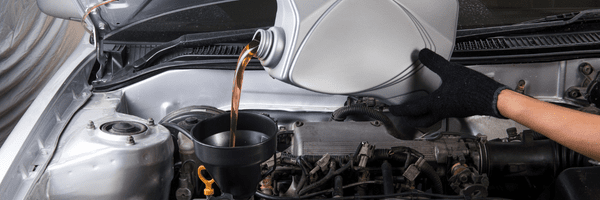 Best Engine Oil for Diesel Cars