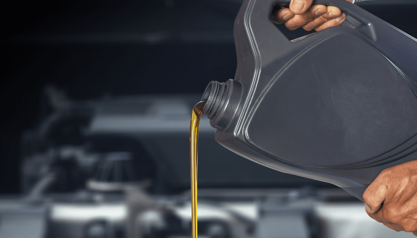 Where to Dispose of Motor Oil for Free