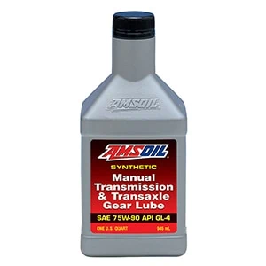 Gear Lube 75W-90