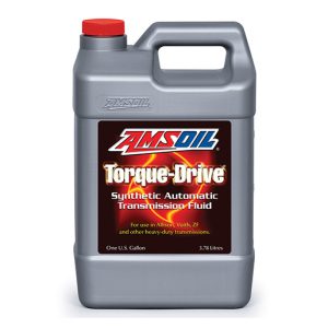 amsoil transmission fluid