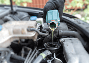 Amsoil Capacity: How Much Oil Does My Car Need