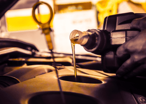 Amsoil Capacity: How Much Oil Does My Car Need