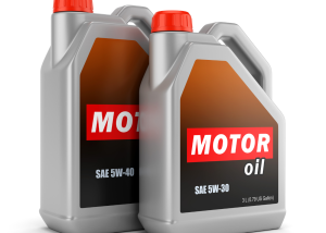 Synthetic or Conventional Motor Oil
