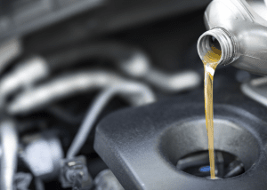 Synthetic or Conventional Motor Oil