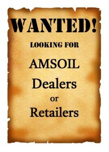 Join Amsoil