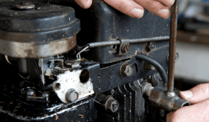 Best Synthetic Oil for Small Engines