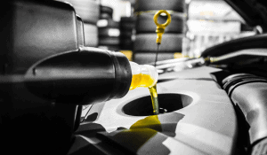 Best Synthetic Oil for Small Engines
