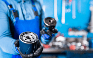 How To Change Your Motor Oil: Step by Step