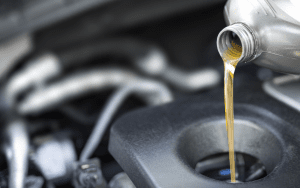 How To Change Your Motor Oil: Step by Step