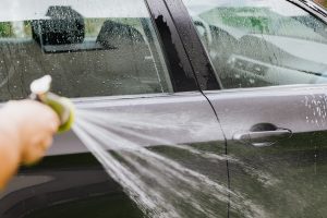 How to Keep Your Car Smelling Good