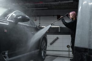 Car Cleaning