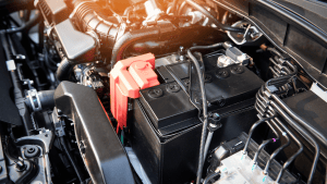 How to keep your car battery from dying?