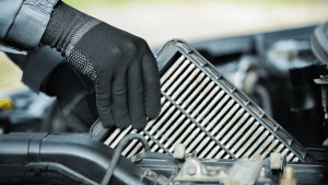 How Often to Replace Air Filter in Car