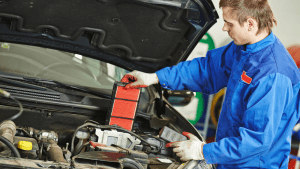 How Often to Replace Air Filter in Car
