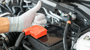 How to keep your car battery from dying?