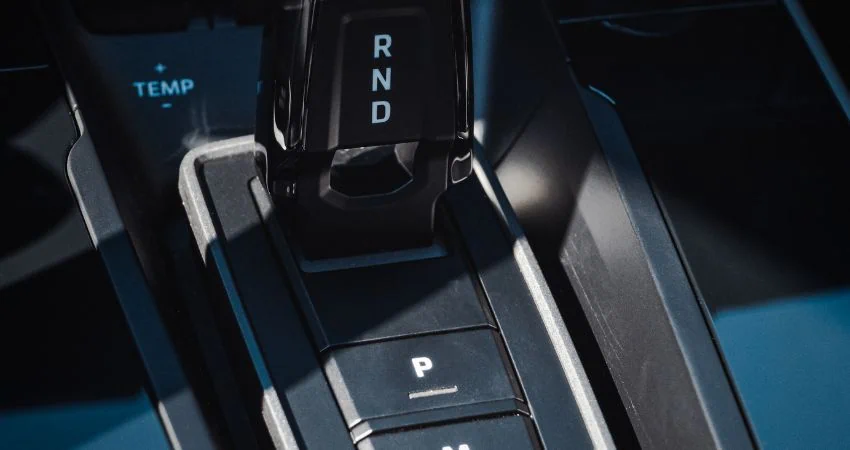 Automatic Transmission Fluid 2