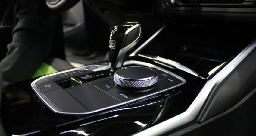 Automatic Transmission Fluid