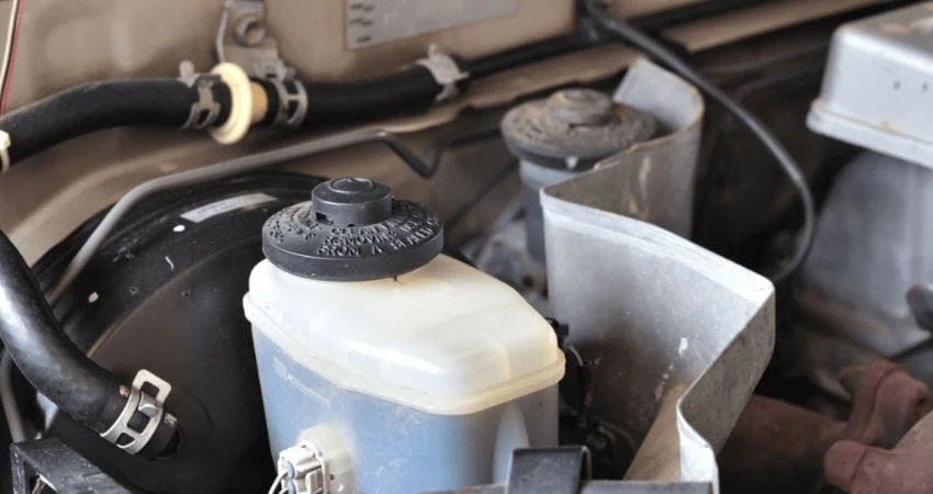 How to Check Transmission Fluid 1