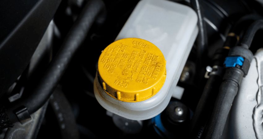 How to Check Transmission Fluid