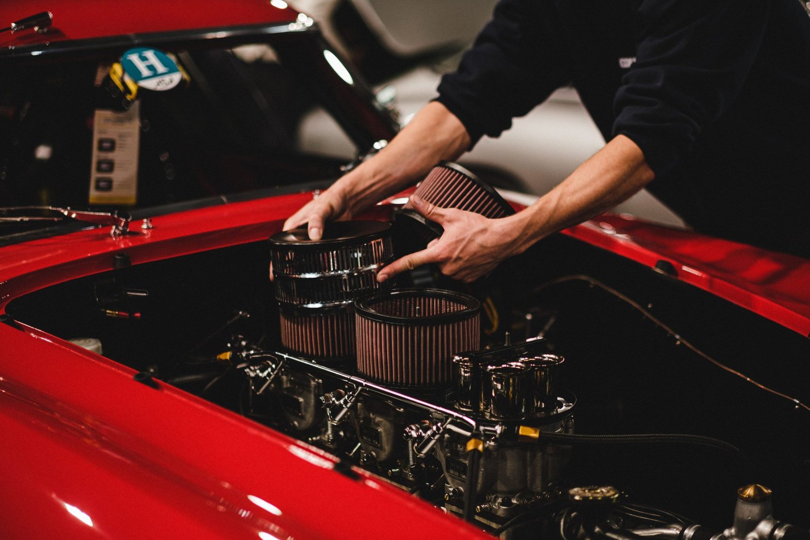 AMSOIL Oil Filter Cross Reference: Find Compatible Filters Easily 3 Installing a Replacement Oil Filter After Using the AMSOIL Cross Reference Tool