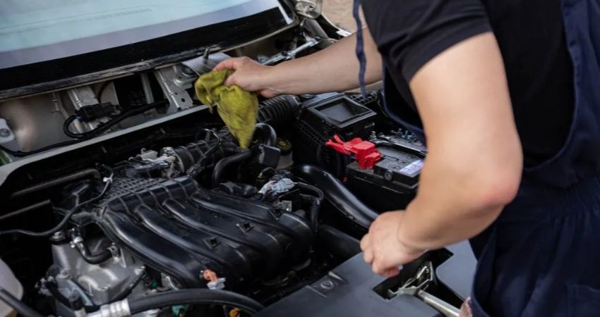 How to Build My Amsoil Dealership