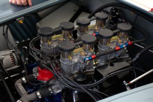 automatic transmission fluid