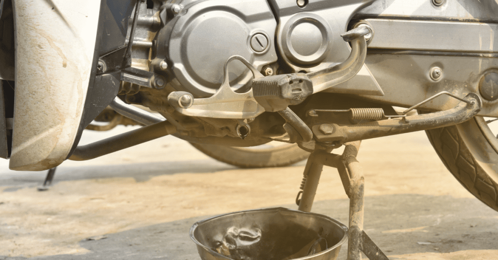 Best Engine Oil for Motorcycle
