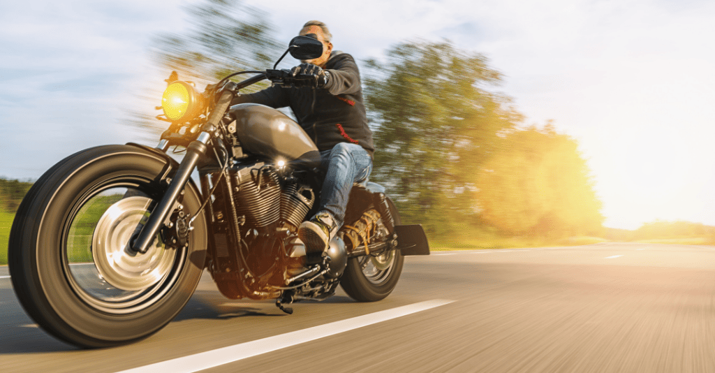 Harley Motorcycle Oil