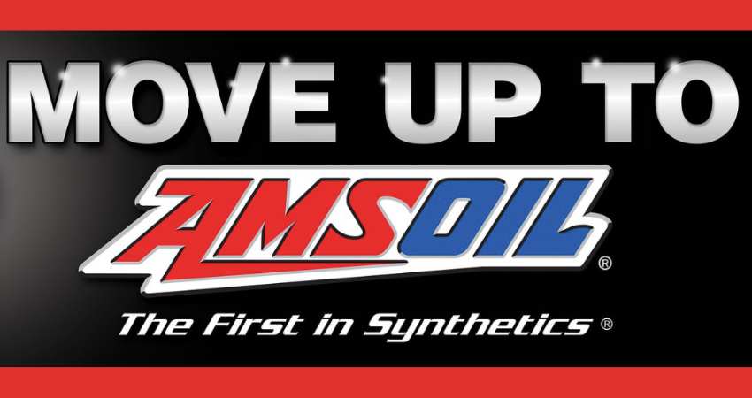 Is Amsoil the Best Oil 2