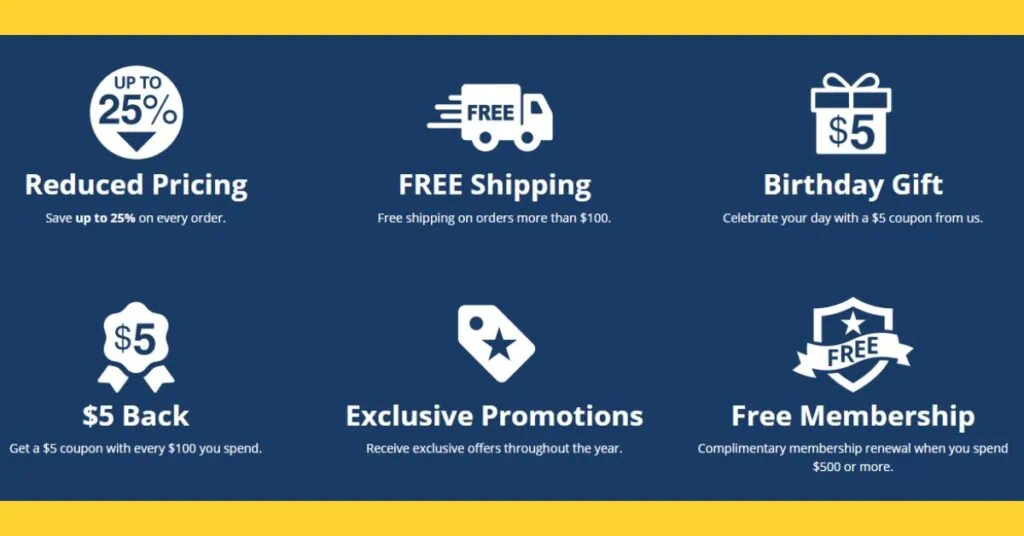 Amsoil Preferred Customer
