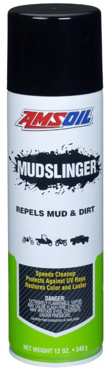 AMSOIL Mudslinger